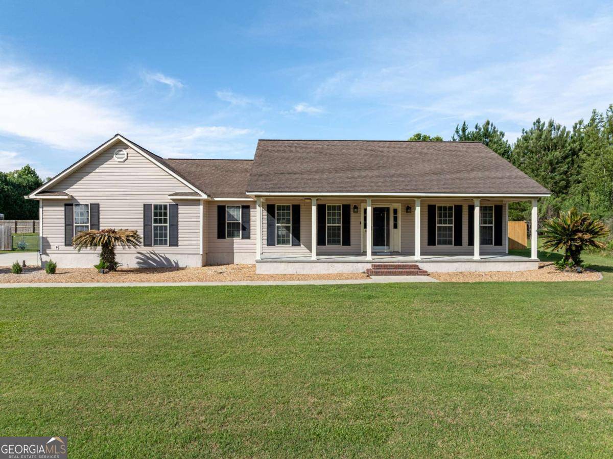 Tifton, GA 31793,34 Alan LN #7
