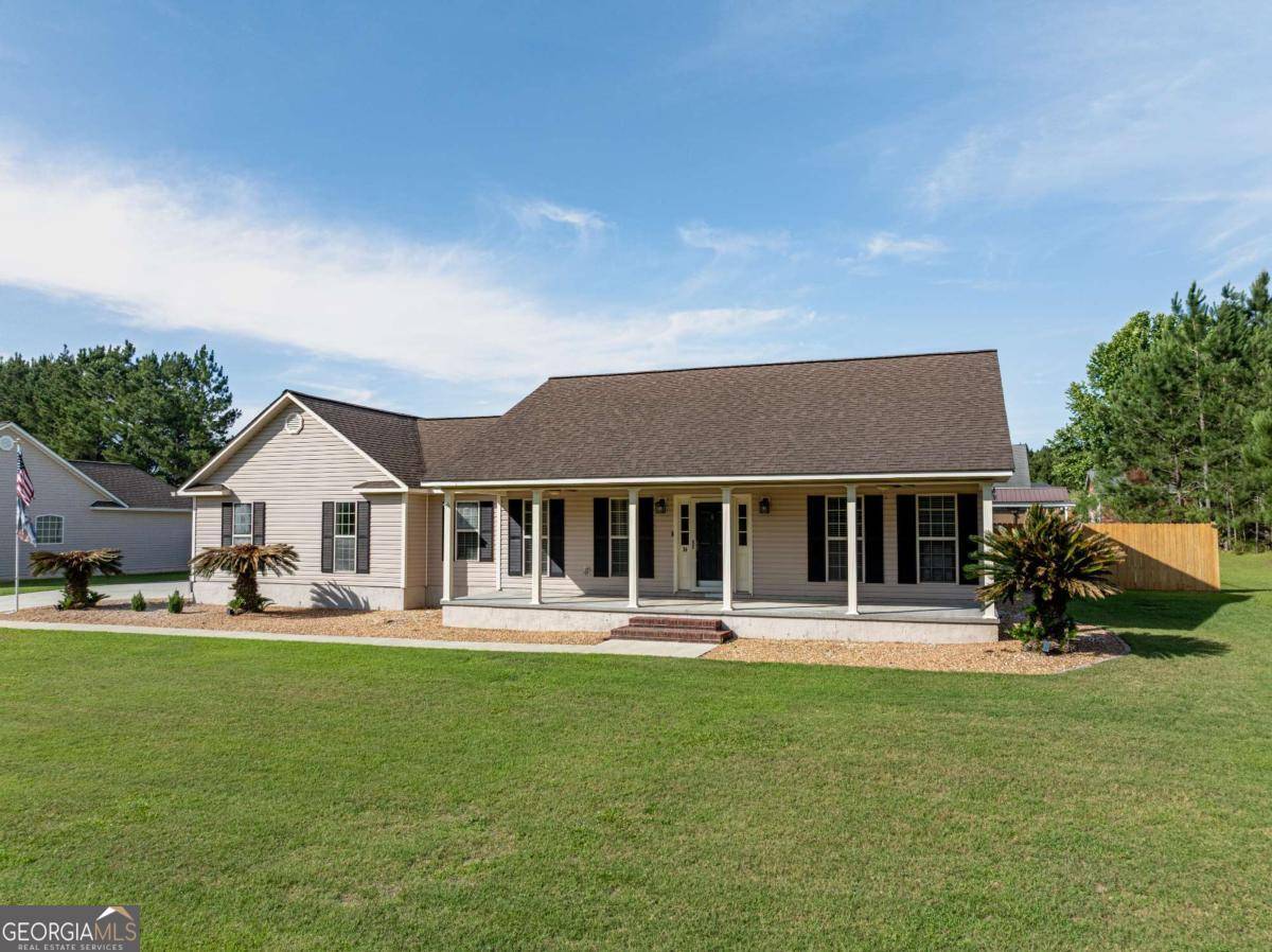 Tifton, GA 31793,34 Alan LN #7