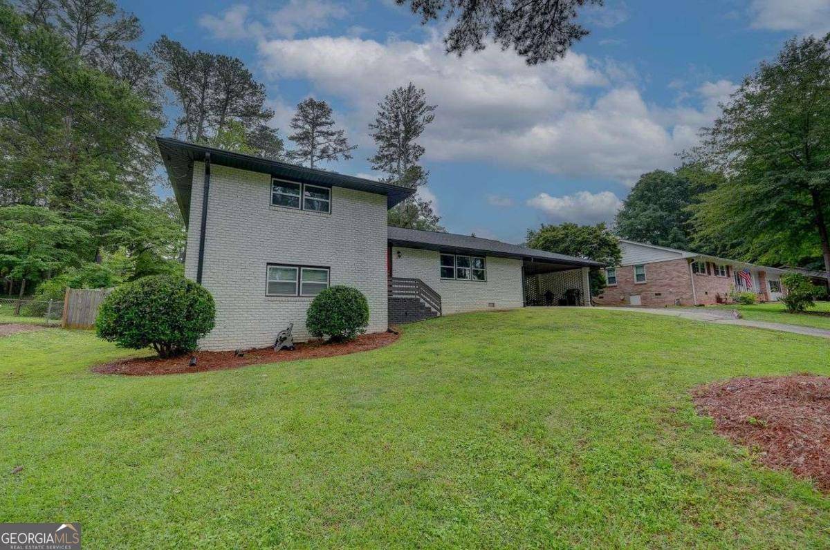 Marietta, GA 30067,2324 ITHICA DR SE