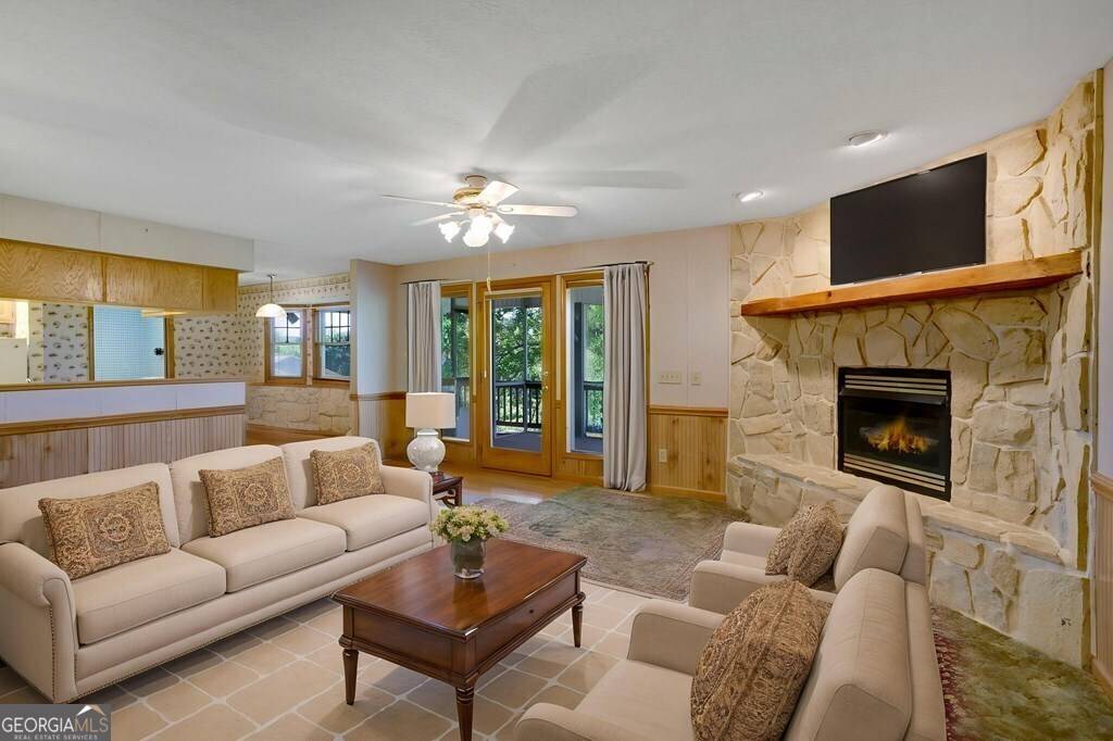 Hayesville, NC 28904,156 Spoon Hill Drive