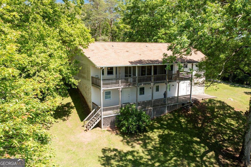 Hayesville, NC 28904,156 Spoon Hill Drive