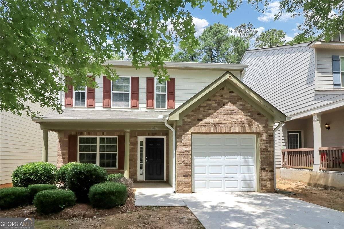 Union City, GA 30291,4678 Ravenwood LOOP