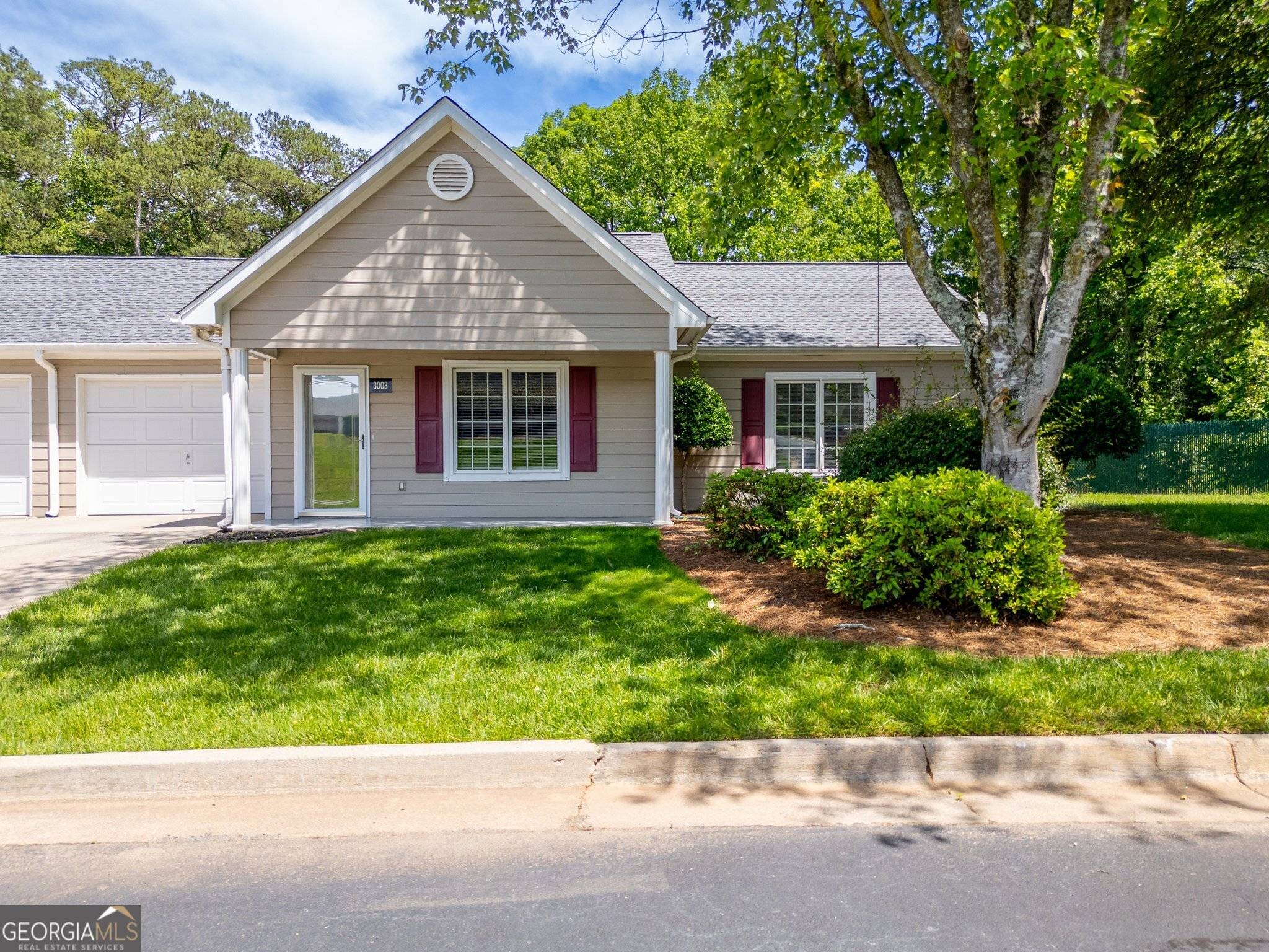 Gainesville, GA 30504,3003 Bentley Park CIR