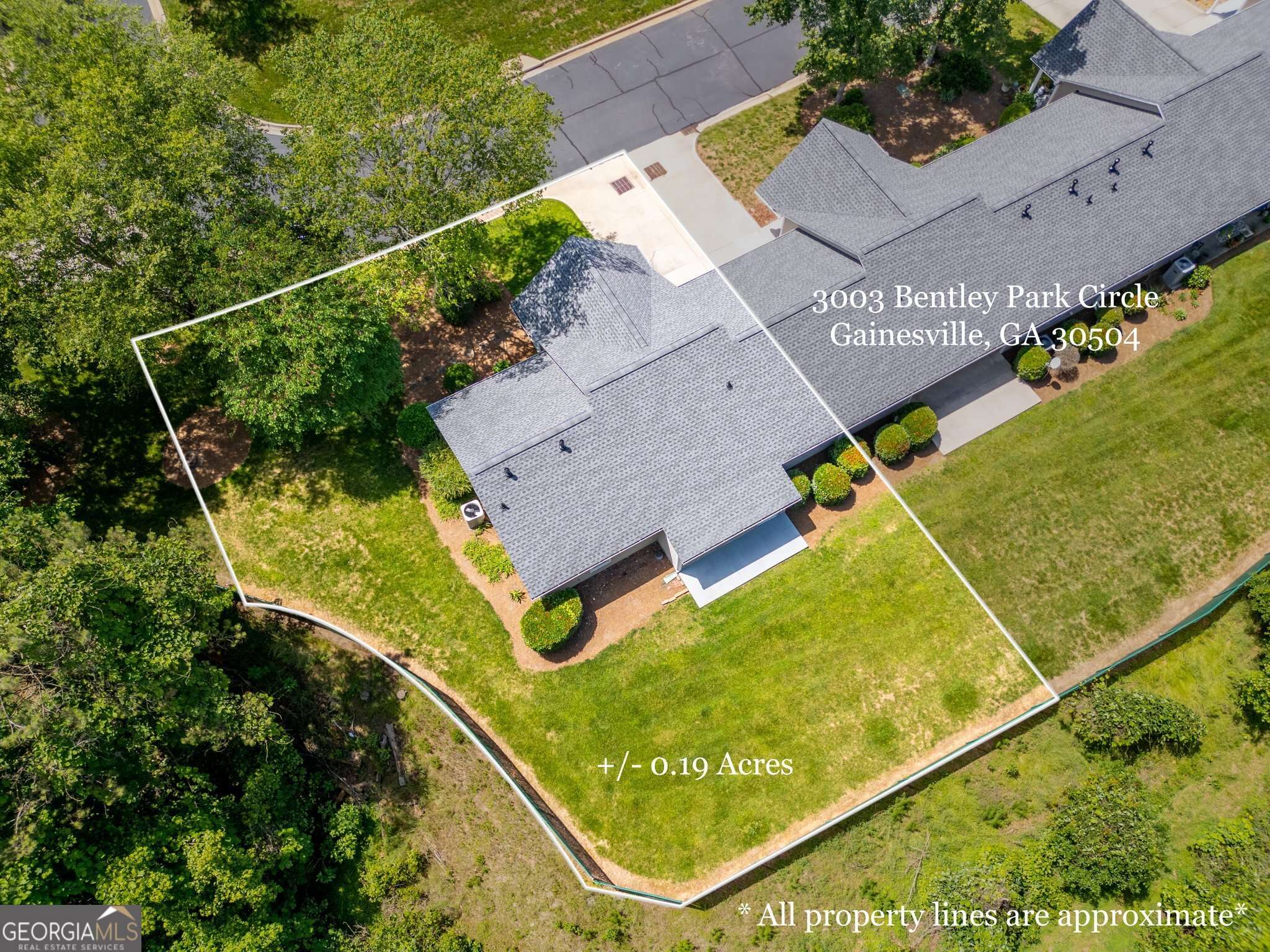 Gainesville, GA 30504,3003 Bentley Park CIR