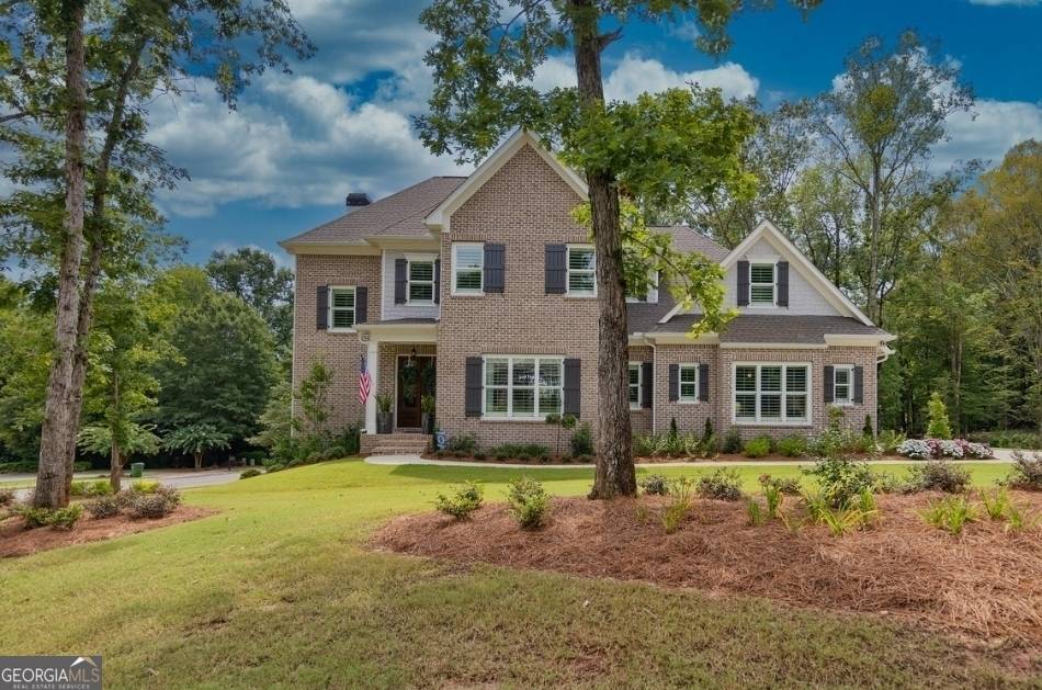 Monroe, GA 30655,541 Saint Ives WALK