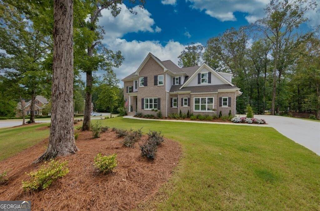 Monroe, GA 30655,541 Saint Ives WALK