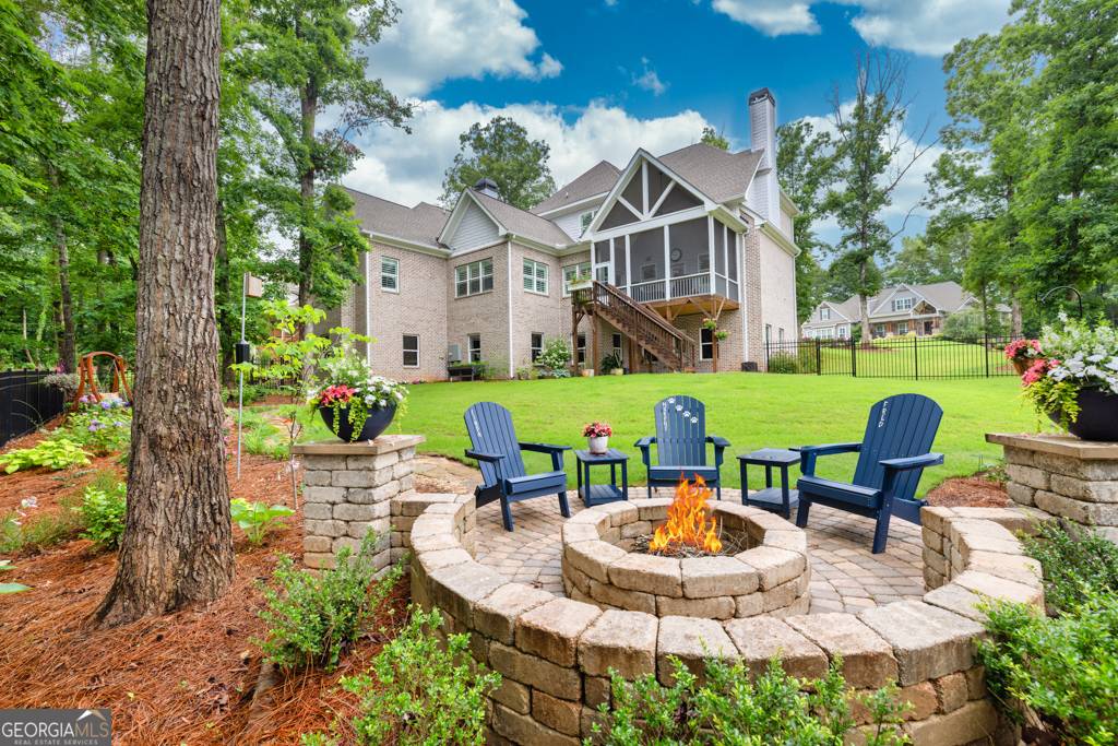 Monroe, GA 30655,541 Saint Ives WALK