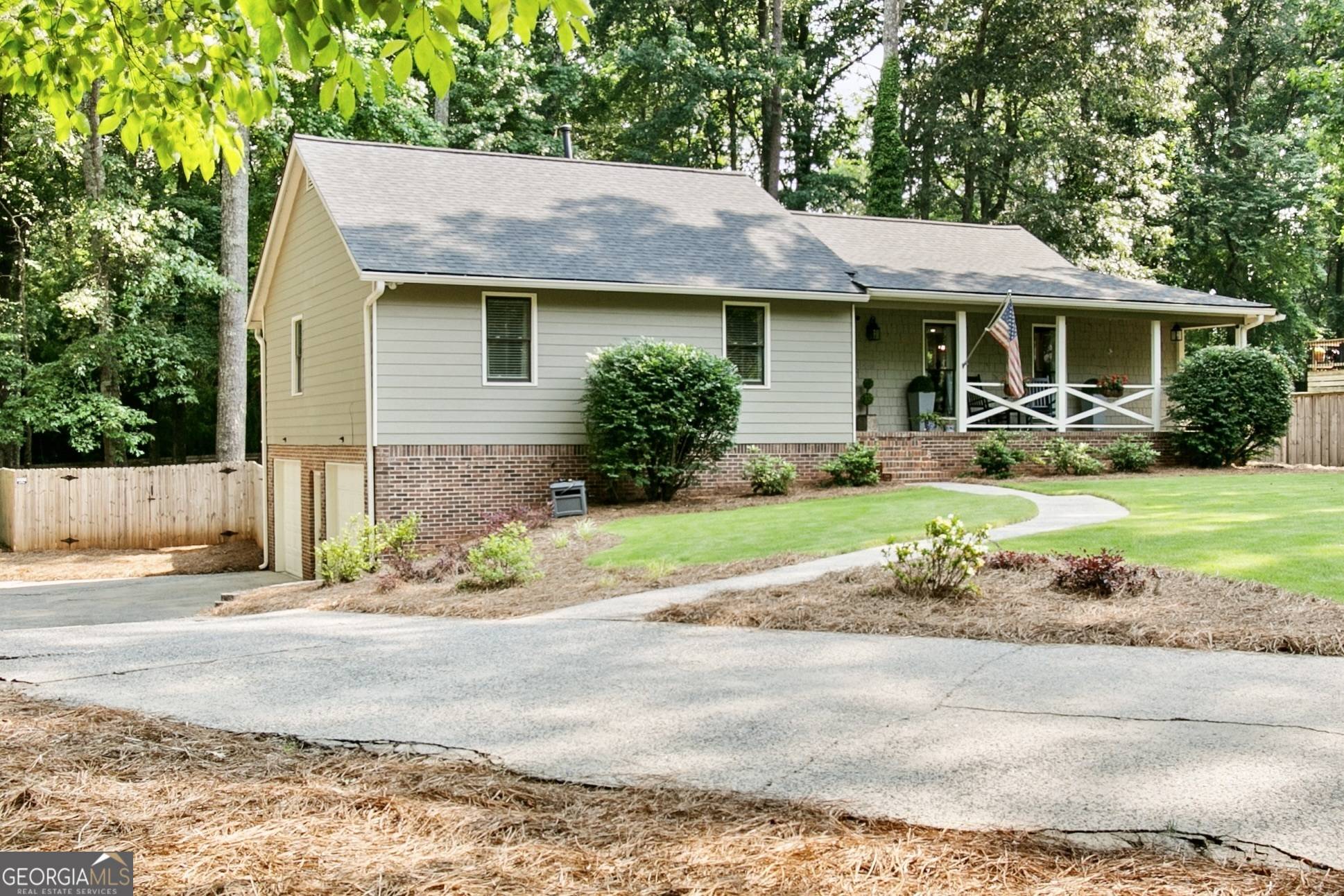Marietta, GA 30064,3255 Sutcliffe RDG NW