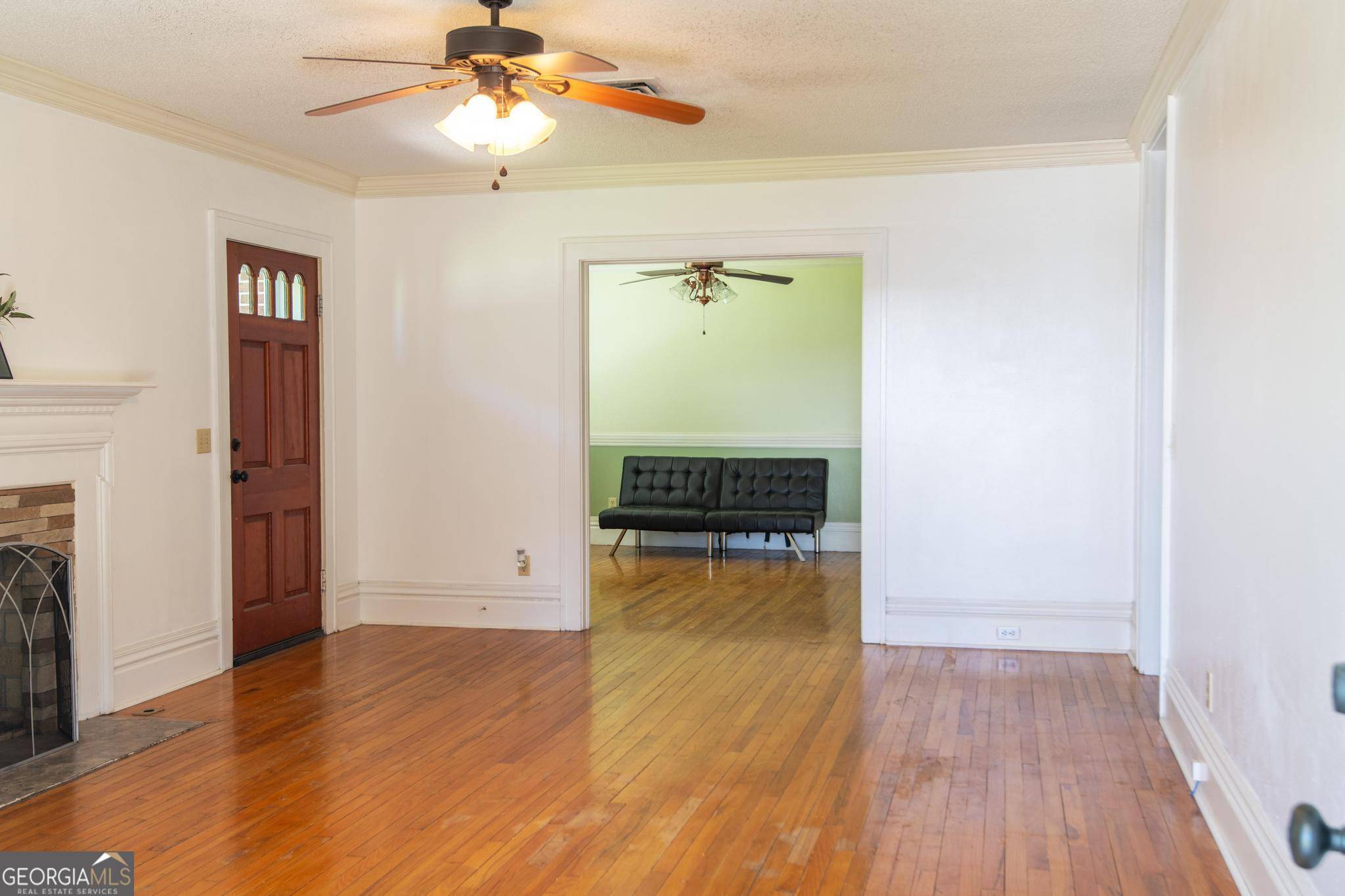 Sylvania, GA 30467,814 S Main ST