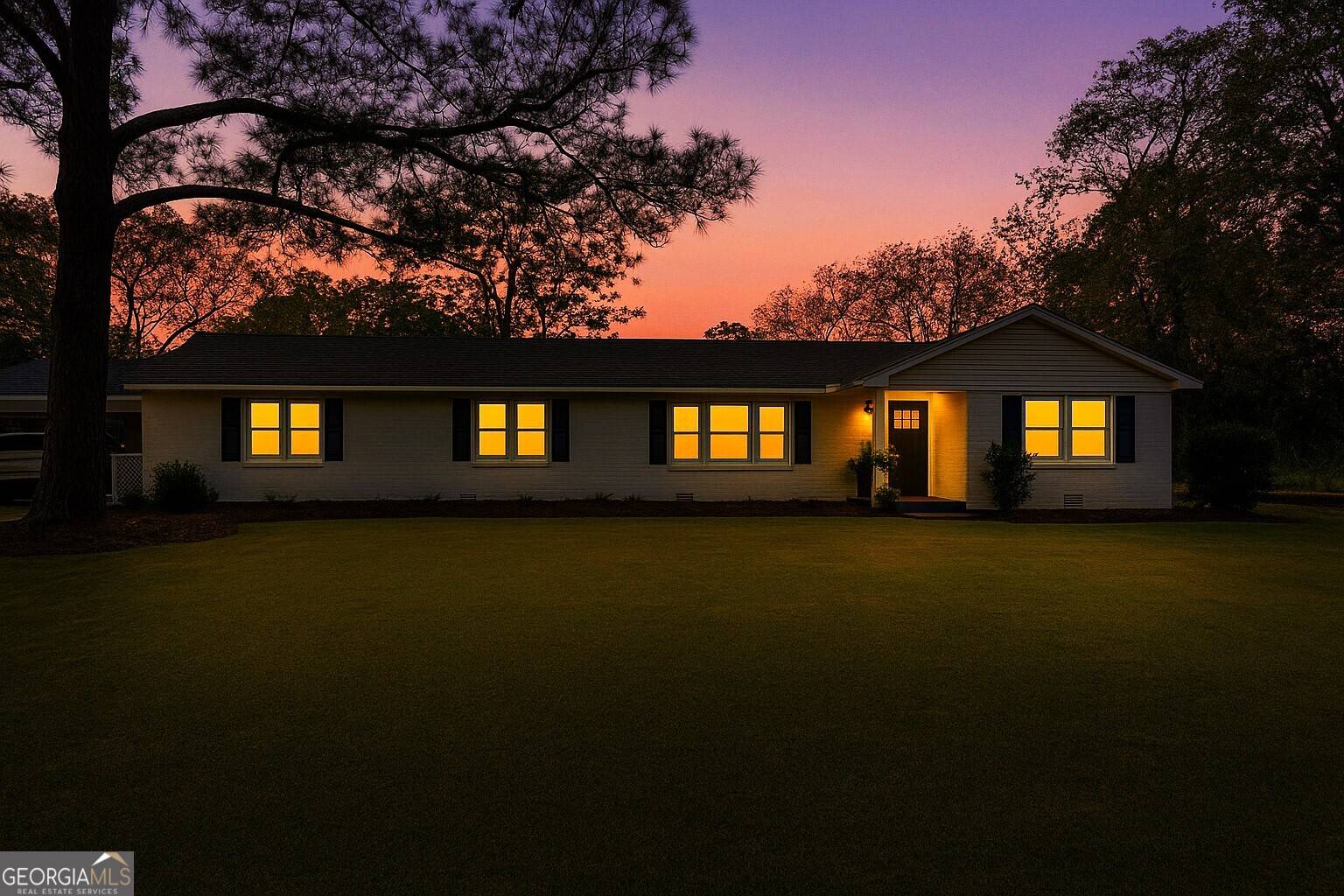 Fort Valley, GA 31030,315 Peggy Drive