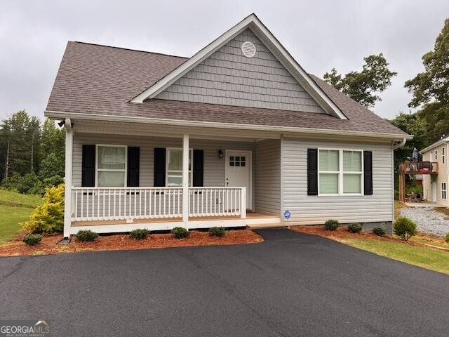 Dahlonega, GA 30533,34 Great Works DR
