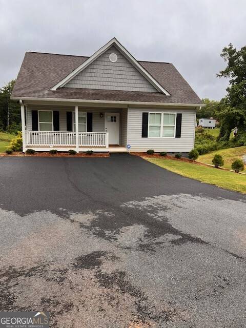 Dahlonega, GA 30533,34 Great Works DR