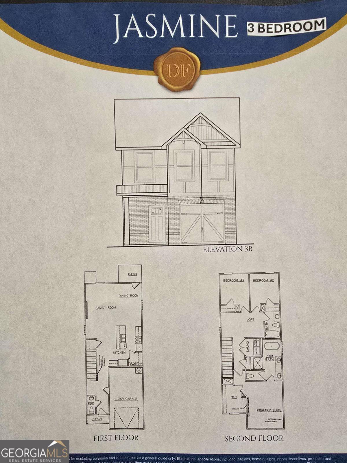 Gainesville, GA 30504,4805 Orchard Grove Way #169