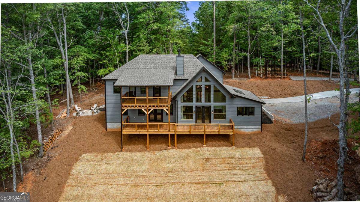 Ellijay, GA 30540,458 Palisade DR #2142