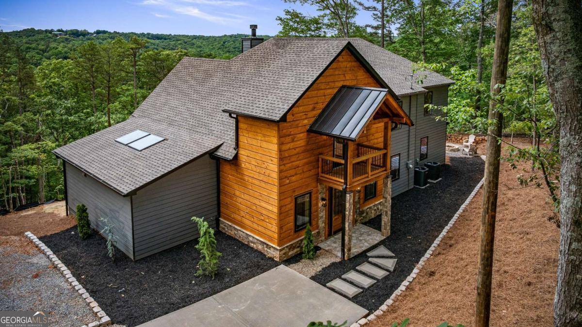 Ellijay, GA 30540,458 Palisade DR #2142
