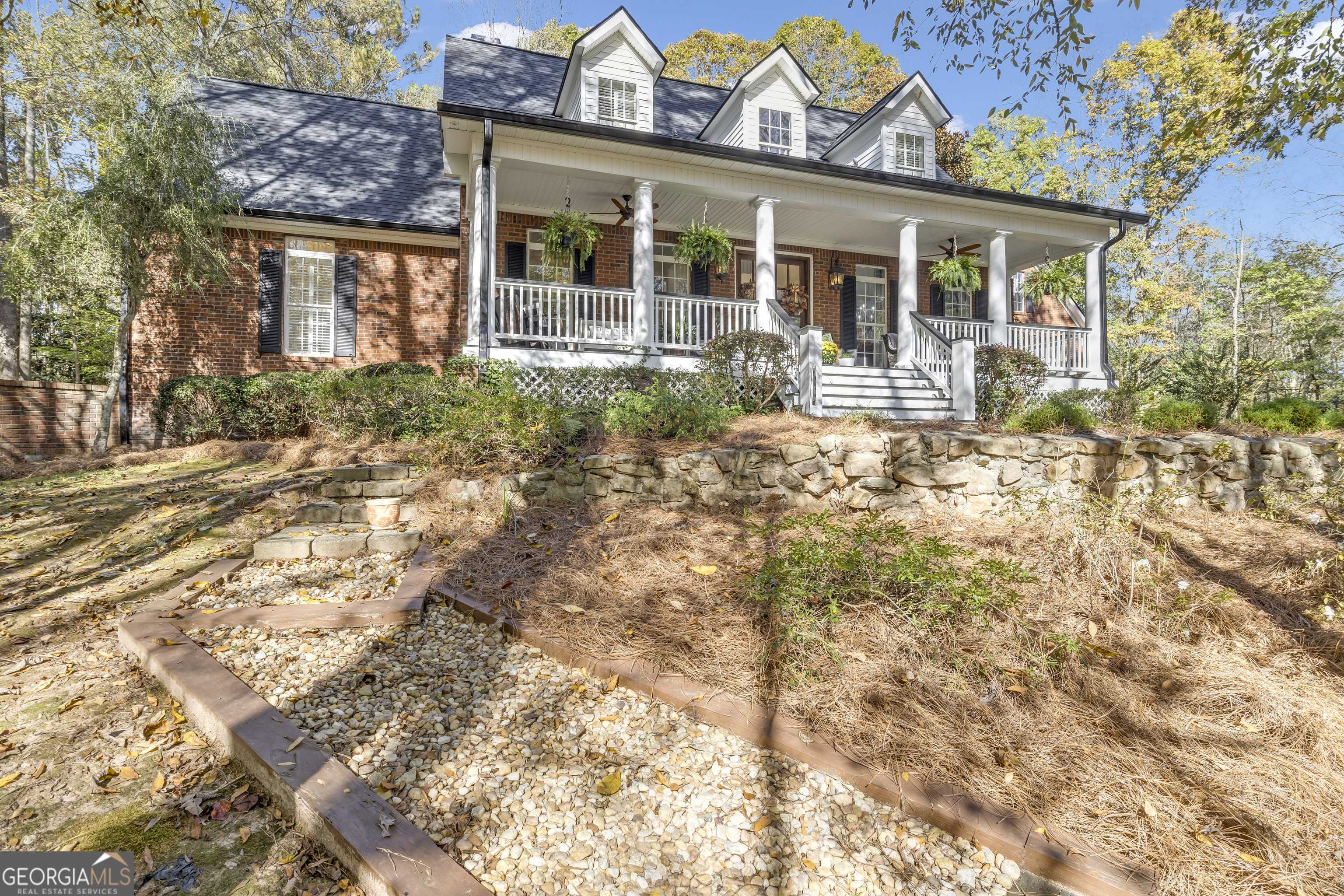 Fayetteville, GA 30215,121 Rising Star RD