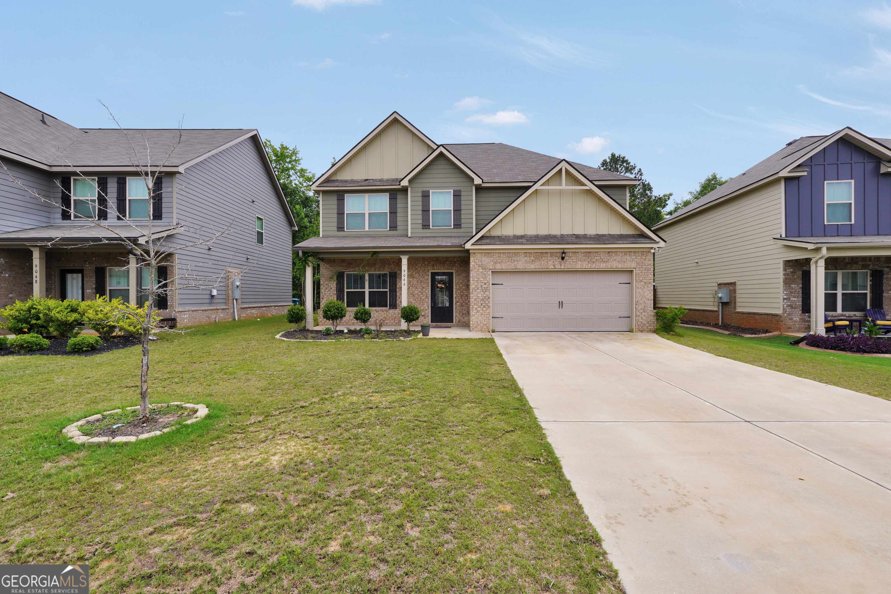 Locust Grove, GA 30248,9046 Holder RD