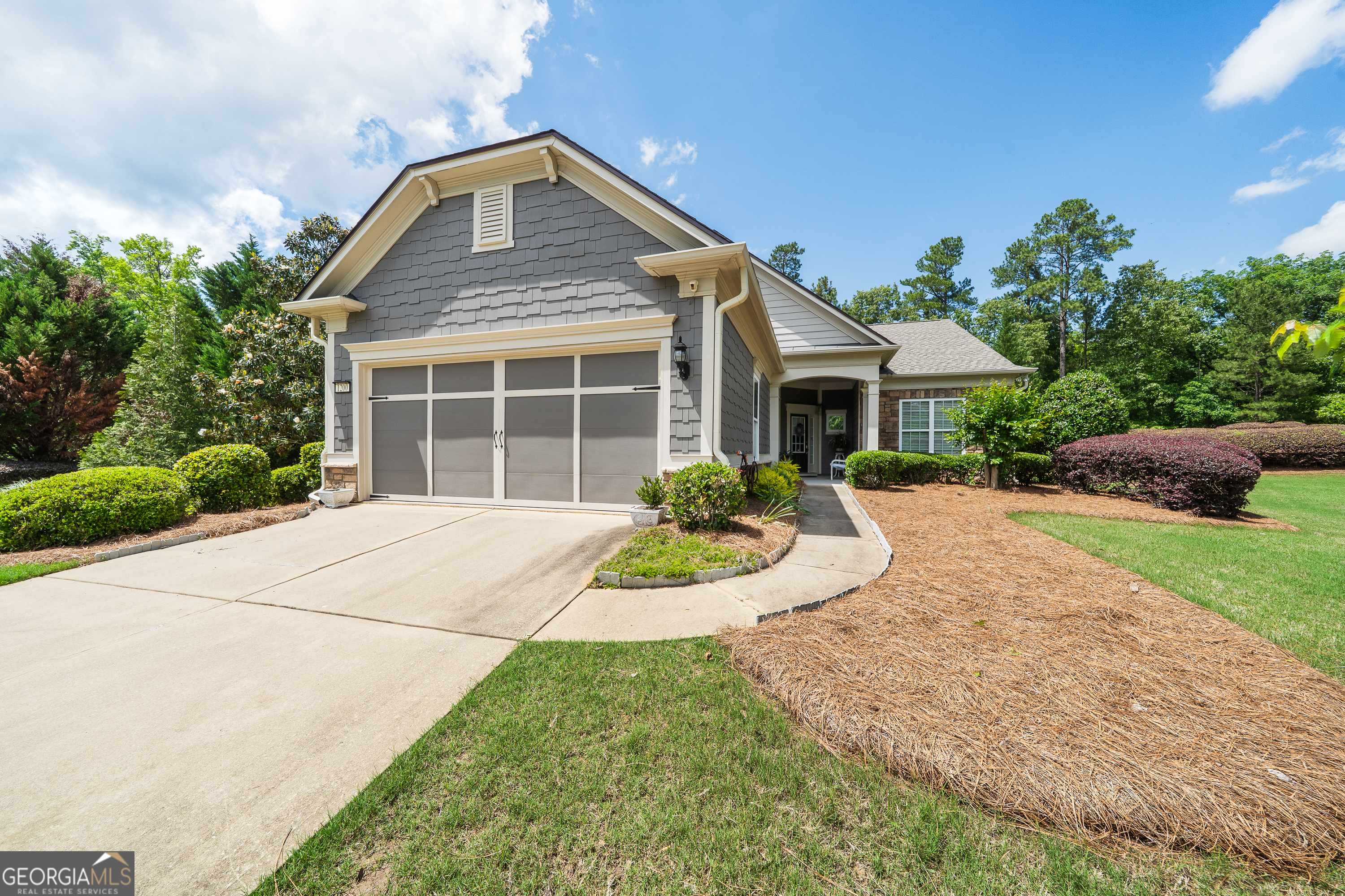 Greensboro, GA 30642,1200 Seaworthy RD