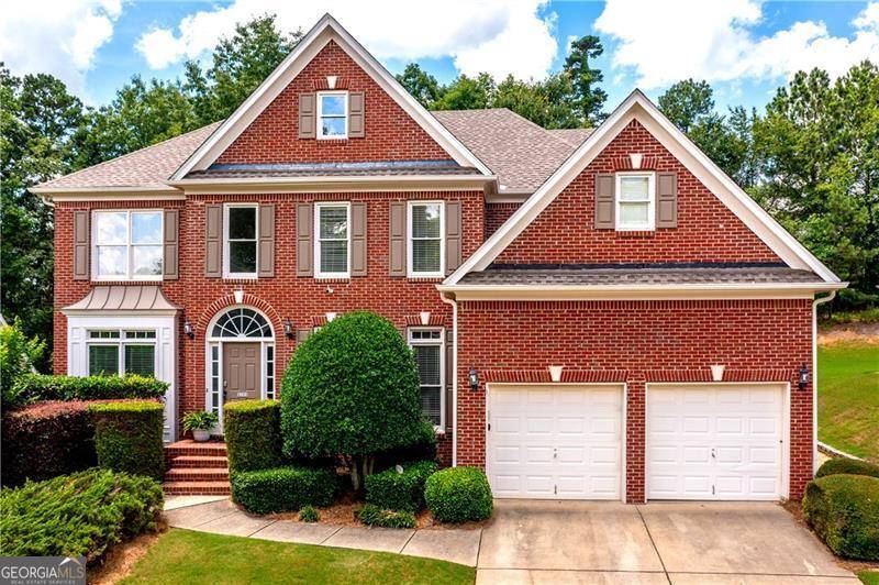 Suwanee, GA 30024,4108 Wyndam Hill DR