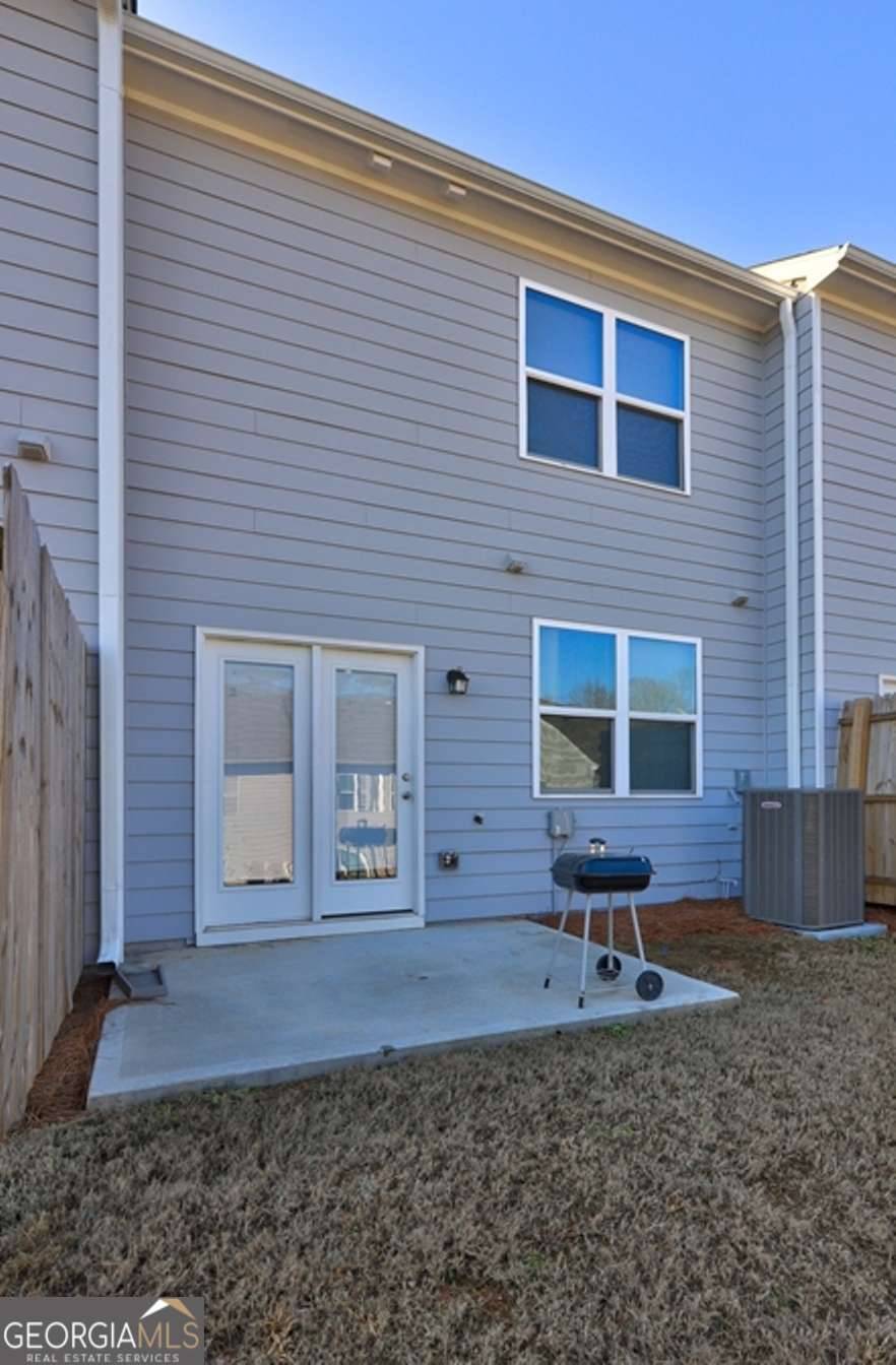 Palmetto, GA 30268,534 Magnolia CIR
