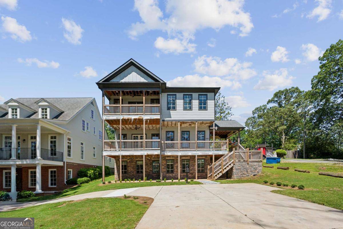 Smyrna, GA 30080,2153 COOPER LAKE RD SE
