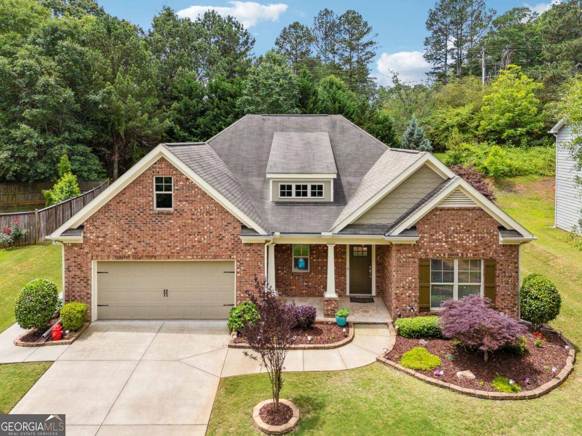 Gainesville, GA 30506,8040 Gracen DR