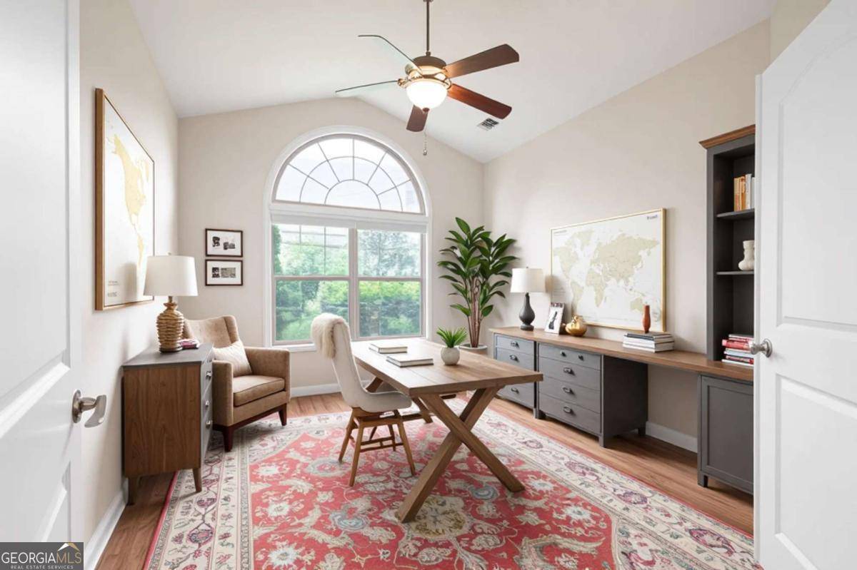 Marietta, GA 30064,2061 Grove Field Lane #13
