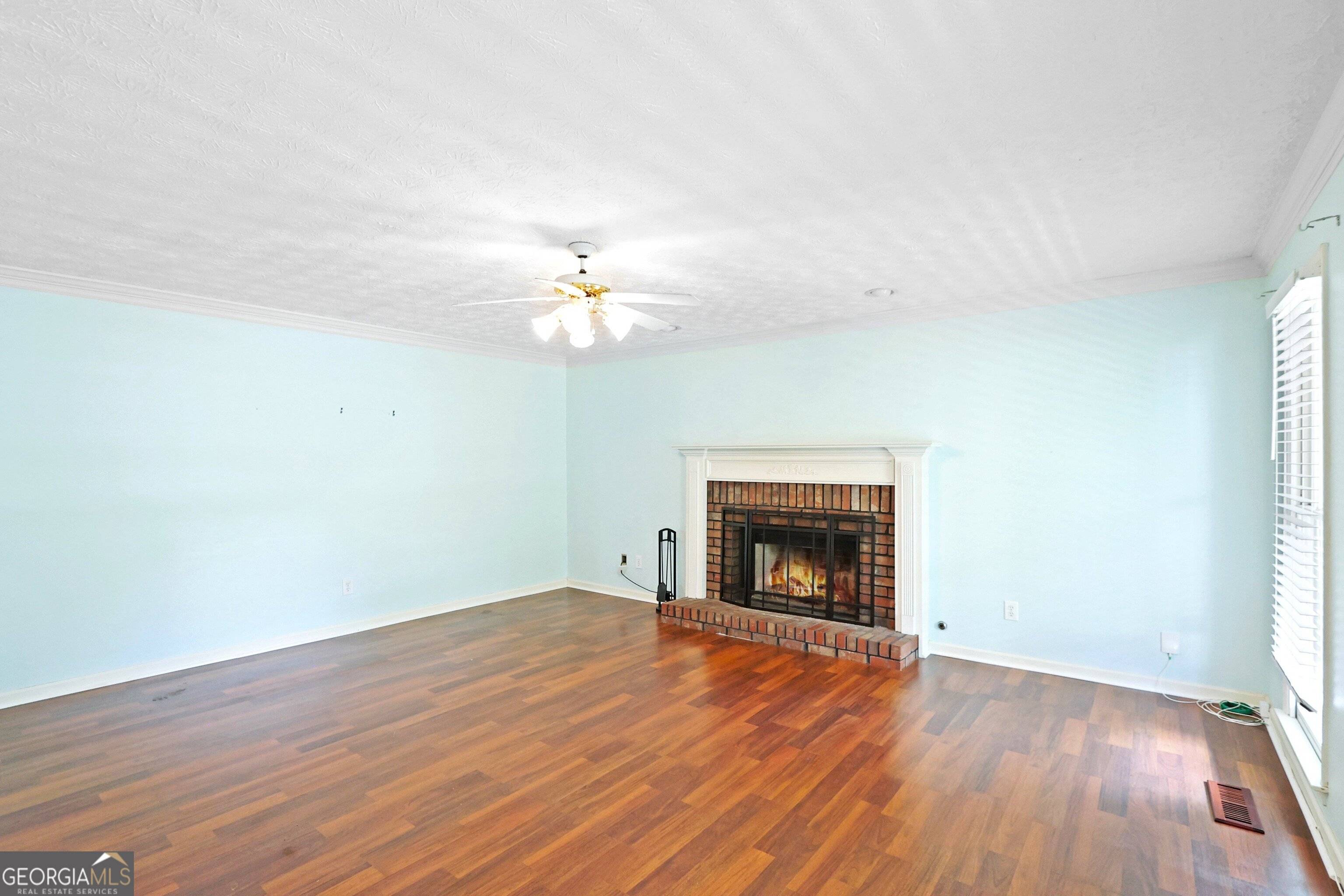 Hiram, GA 30141,21 Wisteria RUN