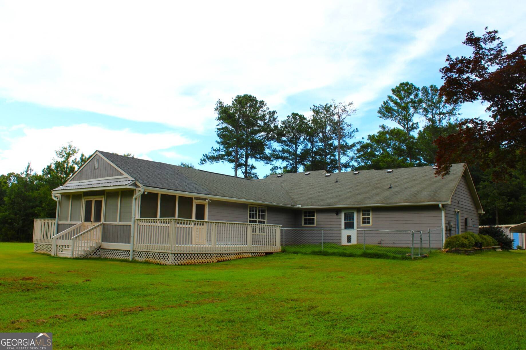 Social Circle, GA 30025,4841 Partee TRL