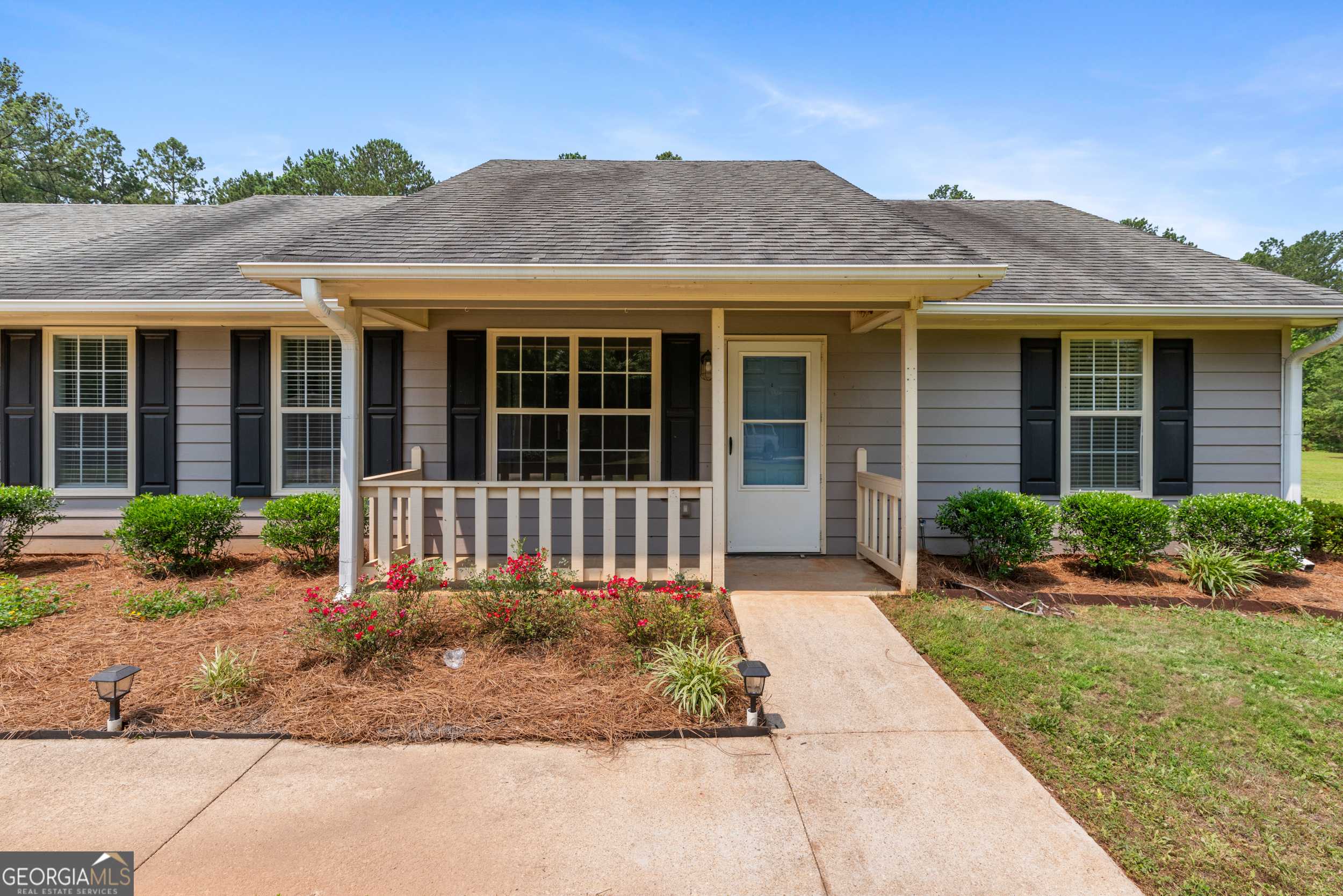 Social Circle, GA 30025,4841 Partee TRL