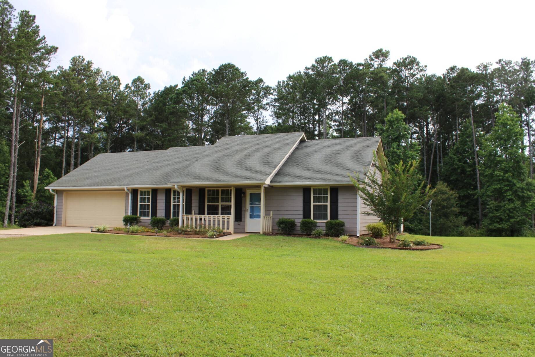 Social Circle, GA 30025,4841 Partee TRL