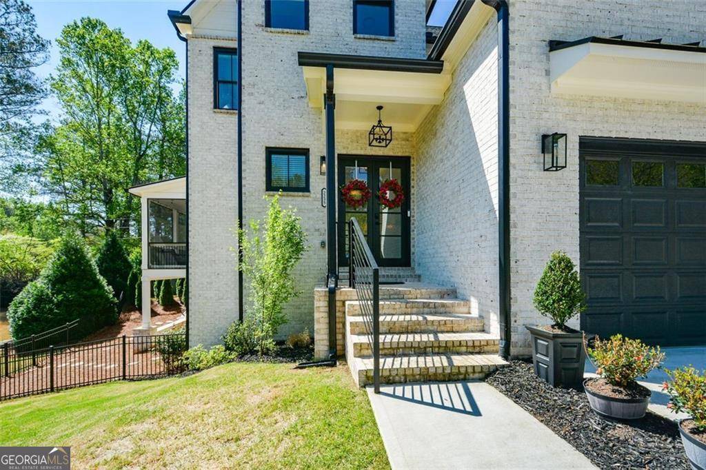 Marietta, GA 30062,2235 Birchtree WAY