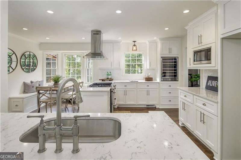 Marietta, GA 30068,3017 Greenfield DR