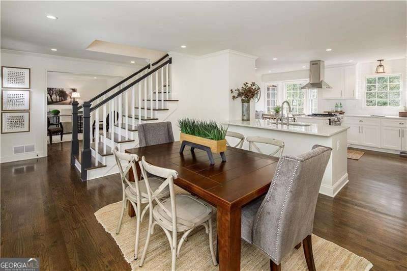Marietta, GA 30068,3017 Greenfield DR