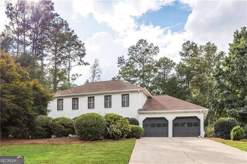 Marietta, GA 30068,3017 Greenfield DR