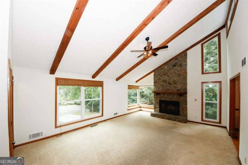 Marietta, GA 30062,930 Mountain Top DR