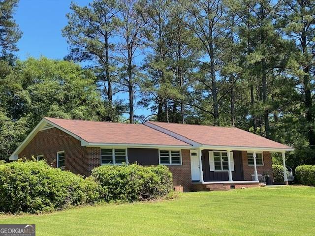 Lanett, AL 36863,1011 S 13th ST