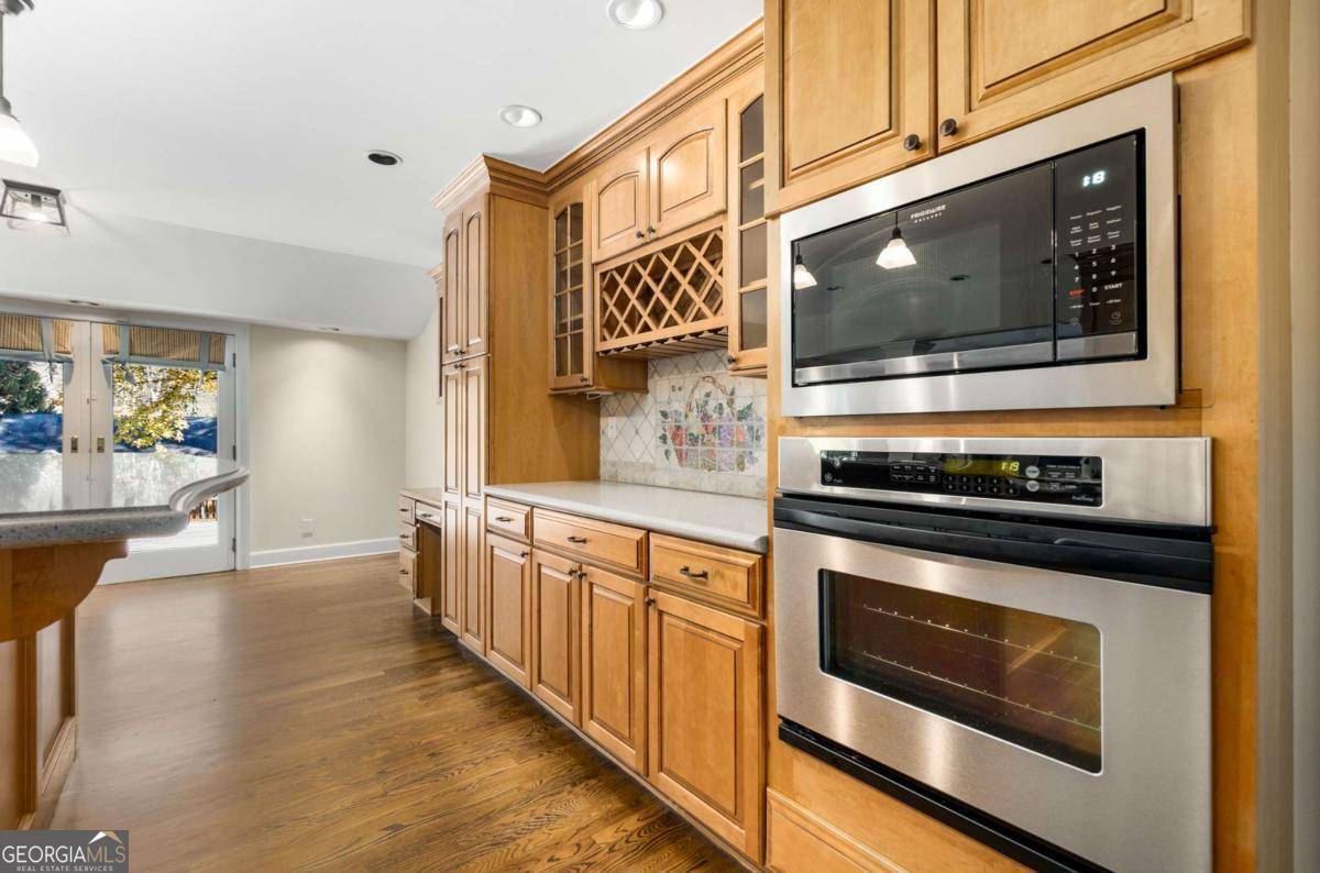 Atlanta, GA 30324,1897 Wildwood PL NE