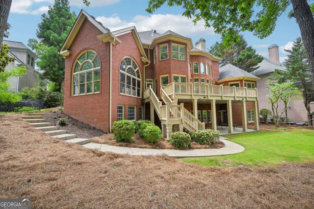 Duluth, GA 30097,8250 Saint Marlo Fairway DR