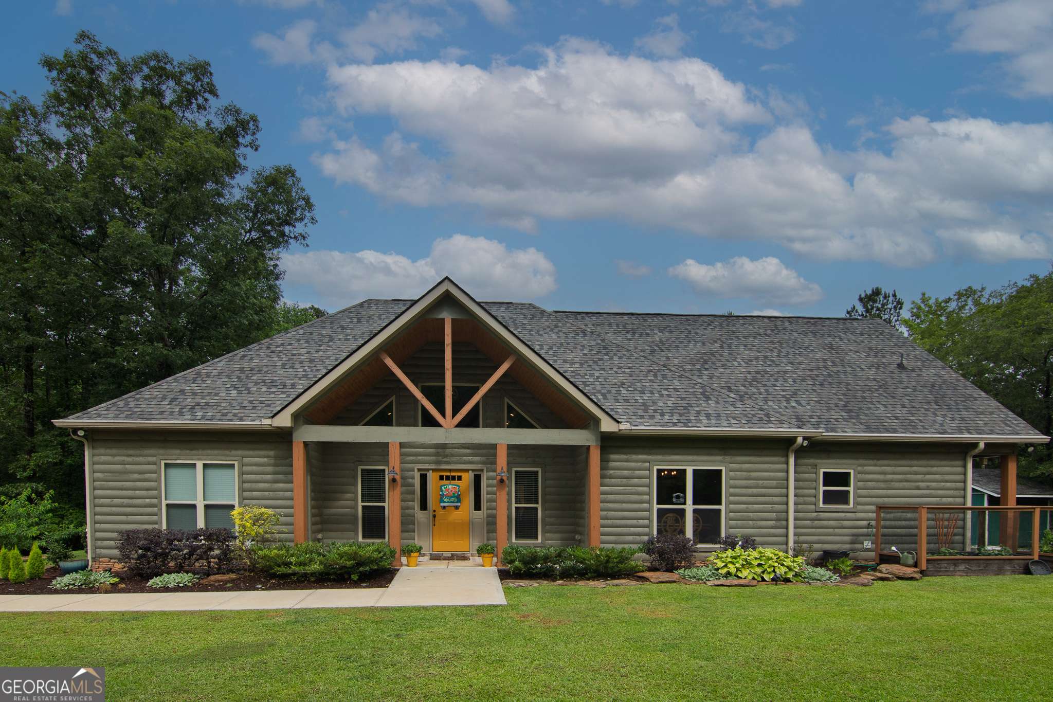 Hamilton, GA 31811,299 Savior LN