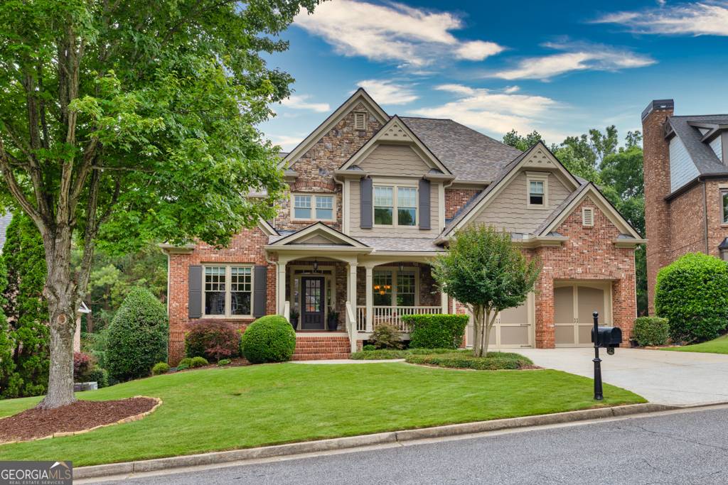 Cumming, GA 30041,3150 Seven Oaks DR