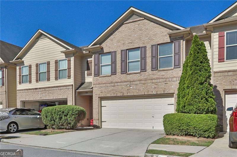 Lawrenceville, GA 30044,328 Oaktown CT