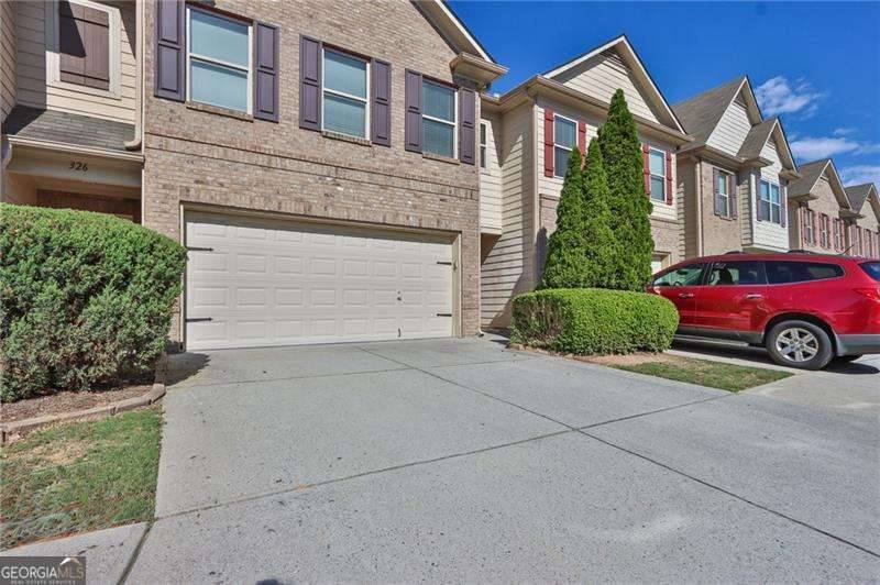 Lawrenceville, GA 30044,328 Oaktown CT