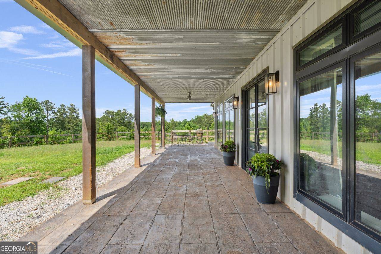 Rutledge, GA 30663,1971 Centennial RD