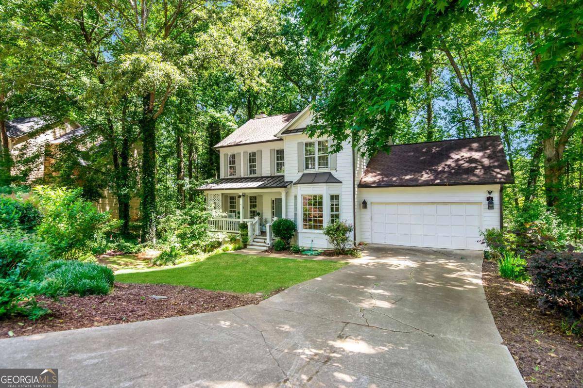 Woodstock, GA 30189,404 Summerchase WAY