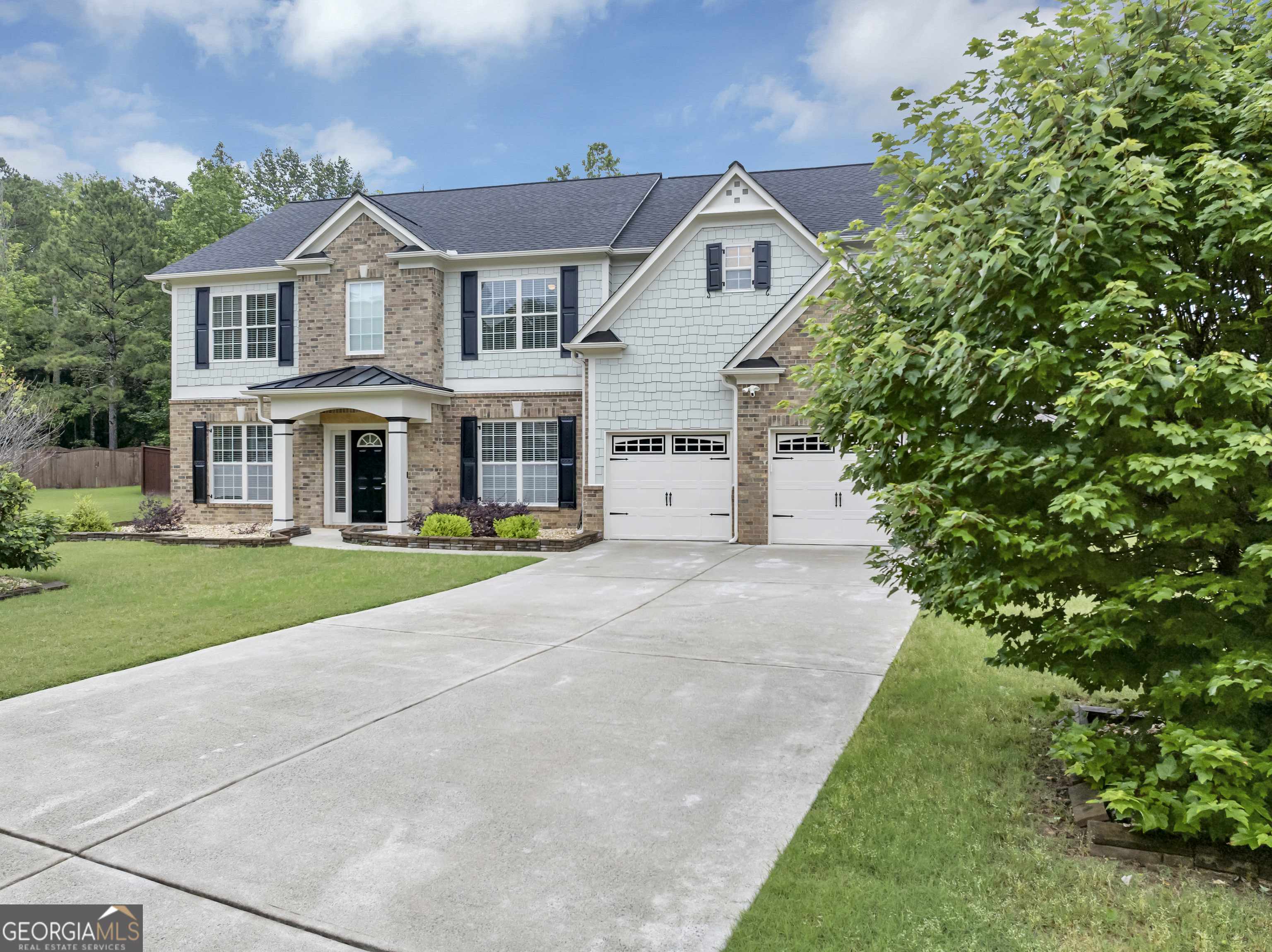 Douglasville, GA 30134,7104 Secret Rose