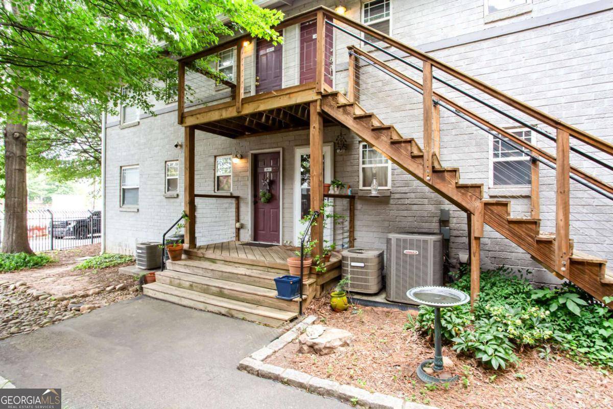 Atlanta, GA 30312,40 Daniel ST SE