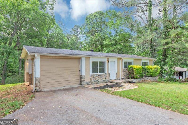 Douglasville, GA 30135,5326 HIGHWAY 5