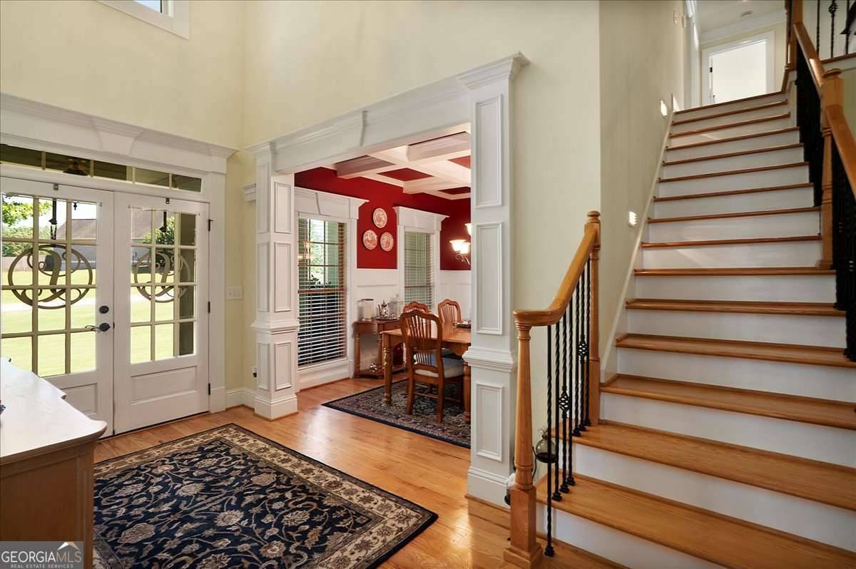 Winder, GA 30680,1917 Hearthstone CT