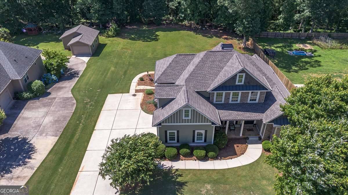 Winder, GA 30680,1917 Hearthstone CT